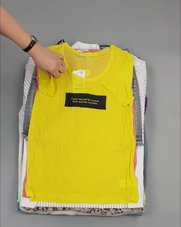 Фотография  983 - MILL STUDIO Summer mix#15 кг, ЛОТ №3800 оптом в Владимире и Владимирской области