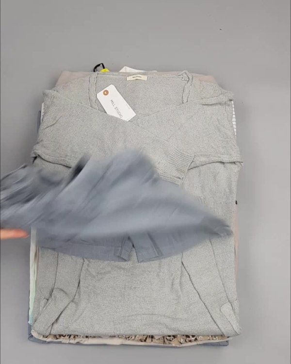 Фотография  132 - MILL STUDIO Summer mix#15 кг, ЛОТ №3800 оптом в Владимире и Владимирской области