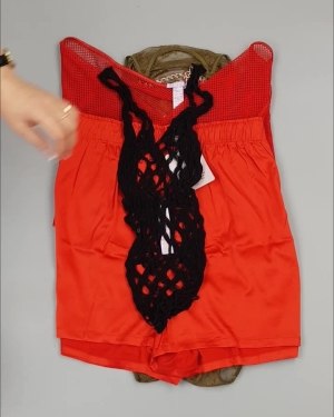 Фотография  223 - Нижнее белье Savage#50 шт, ЛОТ №4034 оптом в Владимире и Владимирской области