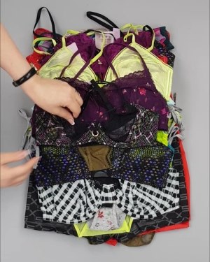 Фотография  779 - Нижнее белье Savage#50 шт, ЛОТ №4034 оптом в Владимире и Владимирской области