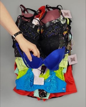 Фотография  686 - Нижнее белье Savage#50 шт, ЛОТ №4035 оптом в Владимире и Владимирской области