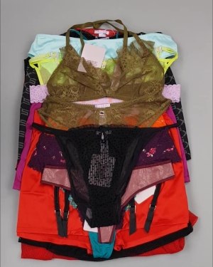 Фотография  402 - Нижнее белье Savage#50 шт, ЛОТ №4036 оптом в Владимире и Владимирской области