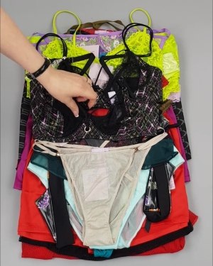 Фотография  185 - Нижнее белье Savage#50 шт, ЛОТ №4036 оптом в Владимире и Владимирской области