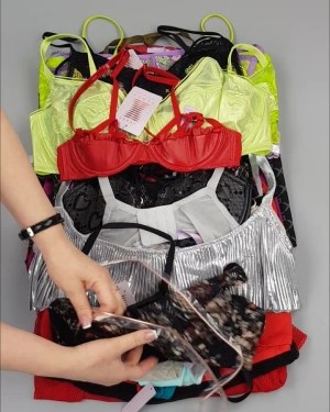 Фотография  183 - Нижнее белье Savage#50 шт, ЛОТ №4036 оптом в Владимире и Владимирской области