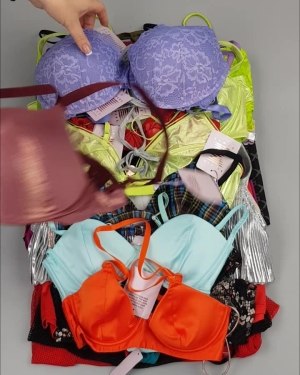 Фотография  995 - Нижнее белье Savage#50 шт, ЛОТ №4036 оптом в Владимире и Владимирской области