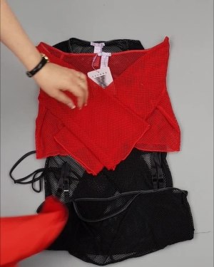 Фотография  274 - Нижнее белье Savage#50 шт, ЛОТ №4037 оптом в Владимире и Владимирской области