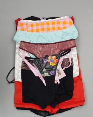 Фотография  383 - Нижнее белье Savage#50 шт, ЛОТ №4037 оптом в Владимире и Владимирской области