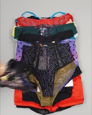 Фотография  293 - Нижнее белье Savage#50 шт, ЛОТ №4037 оптом в Владимире и Владимирской области