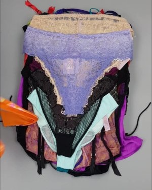 Фотография  706 - Нижнее белье Savage#50 шт, ЛОТ №4038 оптом в Владимире и Владимирской области