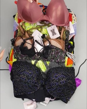 Фотография  831 - Нижнее белье Savage#50 шт, ЛОТ №4038 оптом в Владимире и Владимирской области