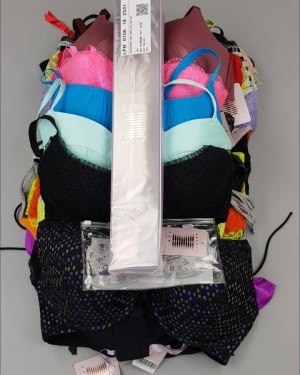 Фотография  378 - Нижнее белье Savage#50 шт, ЛОТ №4038 оптом в Владимире и Владимирской области