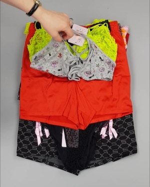 Фотография  316 - Нижнее белье Savage#50 шт, ЛОТ №4042 оптом в Владимире и Владимирской области