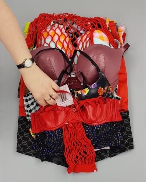 Фотография  449 - Нижнее белье Savage#50 шт, ЛОТ №4042 оптом в Владимире и Владимирской области