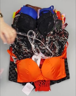 Фотография  468 - Нижнее белье Savage#50 шт, ЛОТ №4042 оптом в Владимире и Владимирской области