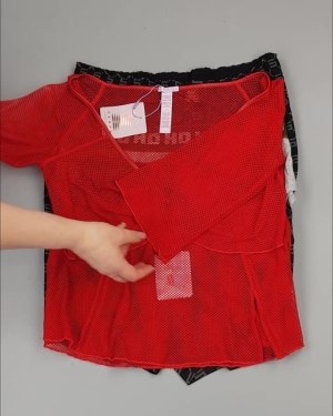 Фотография  884 - Нижнее белье Savage#57 шт, ЛОТ №4043 оптом в Владимире и Владимирской области