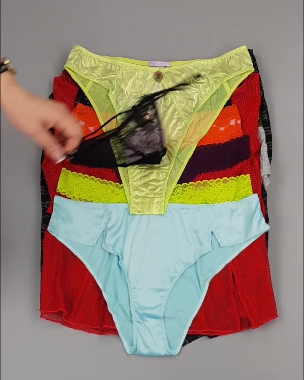 Фотография  356 - Нижнее белье Savage#57 шт, ЛОТ №4043 оптом в Владимире и Владимирской области