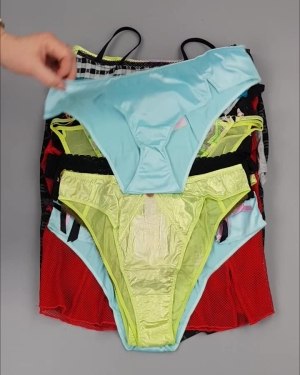 Фотография  377 - Нижнее белье Savage#57 шт, ЛОТ №4043 оптом в Владимире и Владимирской области