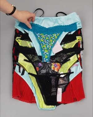 Фотография  779 - Нижнее белье Savage#57 шт, ЛОТ №4043 оптом в Владимире и Владимирской области