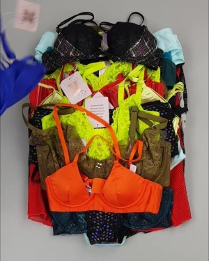 Фотография  324 - Нижнее белье Savage#57 шт, ЛОТ №4043 оптом в Владимире и Владимирской области