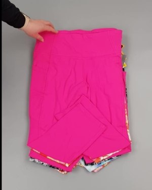 Фотография  671 - Легинсы AVIA (Ladies leggings)#8 кг, ЛОТ №4046 оптом в Владимире и Владимирской области