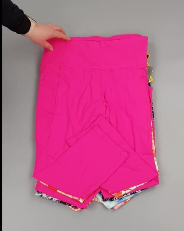 Фотография  357 - Легинсы AVIA (Ladies leggings)#8 кг, ЛОТ №4046 оптом в Владимире и Владимирской области