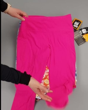 Фотография  227 - Легинсы AVIA (Ladies leggings)#8 кг, ЛОТ №4046 оптом в Владимире и Владимирской области