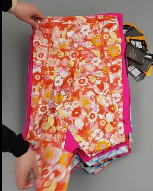 Фотография  992 - Легинсы AVIA (Ladies leggings)#8 кг, ЛОТ №4046 оптом в Владимире и Владимирской области