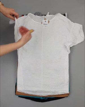 Фотография  769 - CALZEDONIA лето mix#50 шт, ЛОТ №4073 оптом в Владимире и Владимирской области