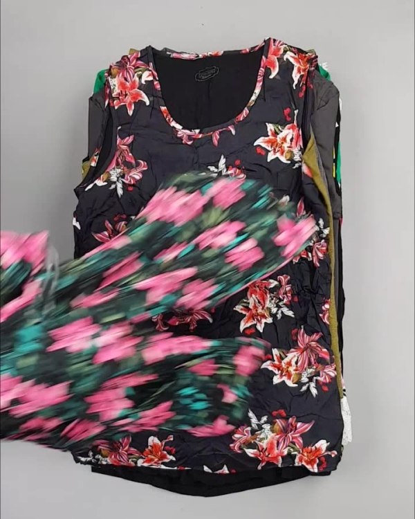 Фотография  192 - CALZEDONIA лето mix#50 шт, ЛОТ №4073 оптом в Владимире и Владимирской области