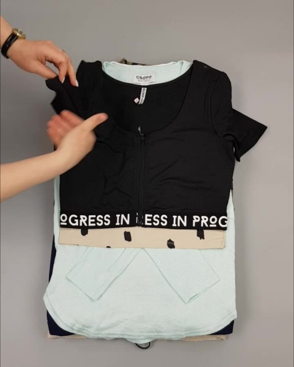 Фотография  526 - LPP Summer mix#17 кг, ЛОТ №4141 оптом в Владимире и Владимирской области