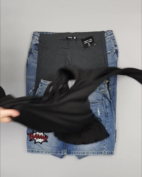 Фотография  286 - LPP Summer mix#17 кг, ЛОТ №4143 оптом в Владимире и Владимирской области