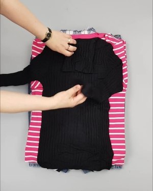 Фотография  827 - LPP Summer mix#17 кг, ЛОТ №4143 оптом в Владимире и Владимирской области