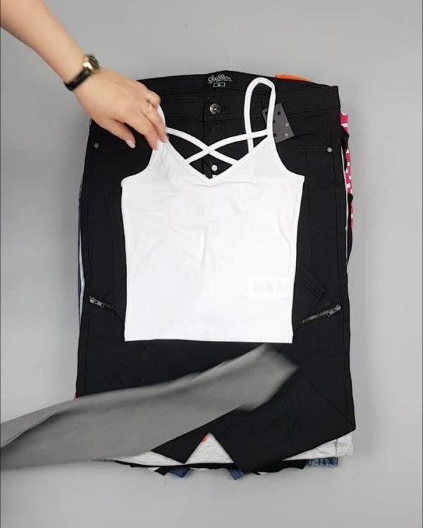 Фотография  803 - LPP Summer mix#17 кг, ЛОТ №4143 оптом в Владимире и Владимирской области