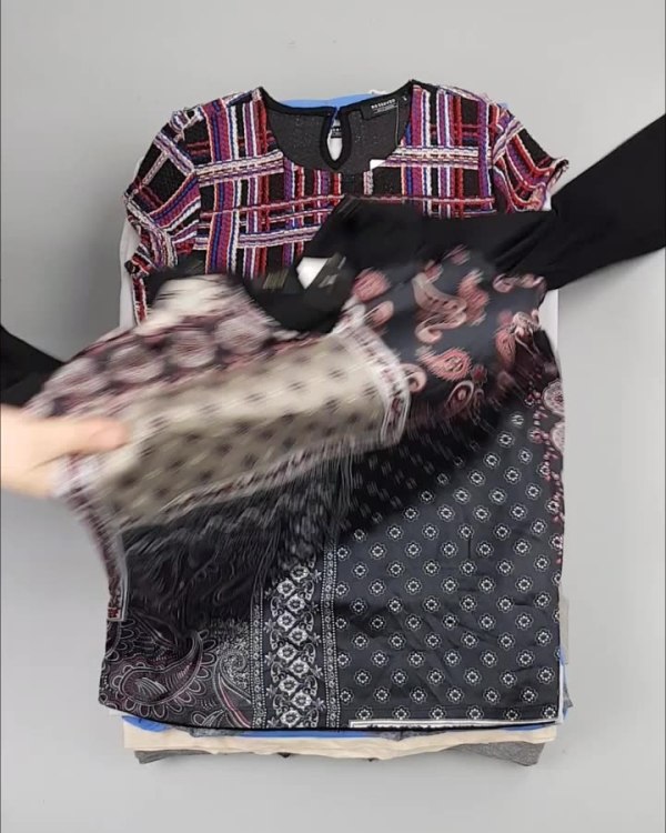 Фотография  439 - LPP Summer mix#17 кг, ЛОТ №4143 оптом в Владимире и Владимирской области