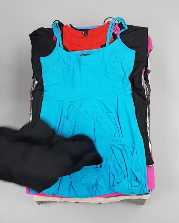 Фотография  540 - LPP Summer mix#17 кг, ЛОТ №4143 оптом в Владимире и Владимирской области