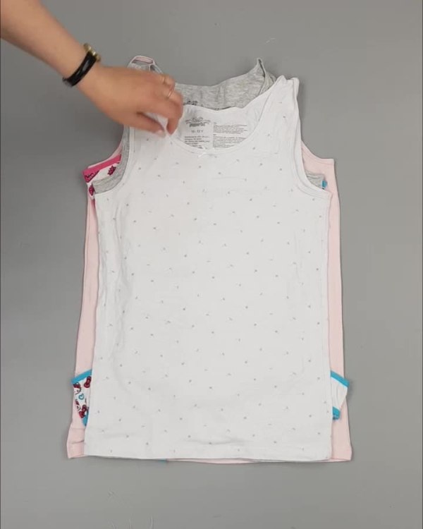 Фотография  601 - Нижнее белье LIDL Kids#5 кг, ЛОТ №4231 оптом в Владимире и Владимирской области