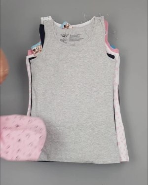 Фотография  364 - Нижнее белье LIDL Kids#5 кг, ЛОТ №4231 оптом в Владимире и Владимирской области