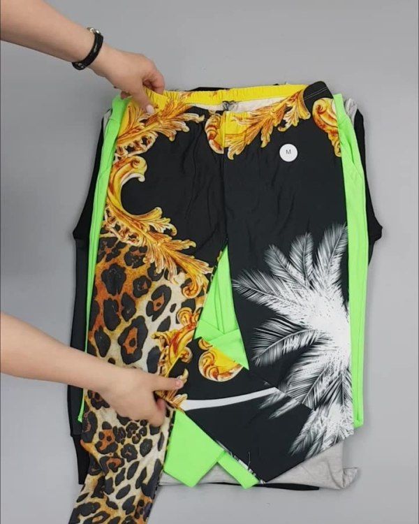 Фотография  815 - CIRCUS mix #13 кг, ЛОТ №4257 оптом в Владимире и Владимирской области