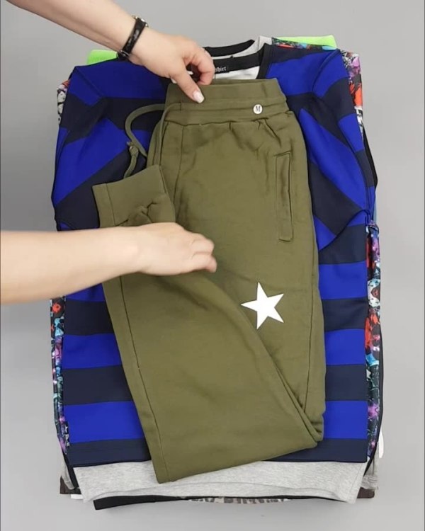 Фотография  675 - CIRCUS mix #13 кг, ЛОТ №4261 оптом в Владимире и Владимирской области