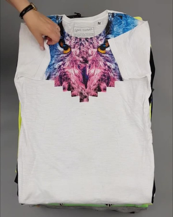 Фотография  384 - CIRCUS mix #11,8 кг, ЛОТ №4284 оптом в Владимире и Владимирской области