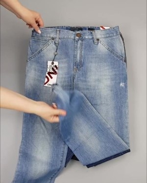 Фотография  351 - Джинсы Италия#20 шт, ЛОТ №4301 оптом в Владимире и Владимирской области