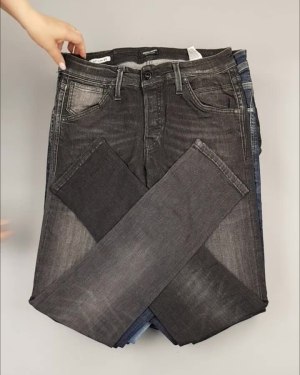 Фотография  445 - Джинсы Италия#20 шт, ЛОТ №4301 оптом в Владимире и Владимирской области