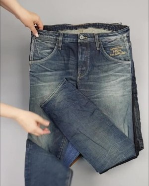 Фотография  660 - Джинсы Италия#20 шт, ЛОТ №4302 оптом в Владимире и Владимирской области