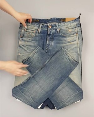 Фотография  917 - Джинсы Италия#20 шт, ЛОТ №4303 оптом в Владимире и Владимирской области