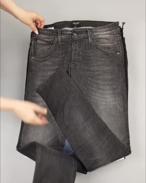 Фотография  901 - Джинсы Италия#20 шт, ЛОТ №4303 оптом в Владимире и Владимирской области