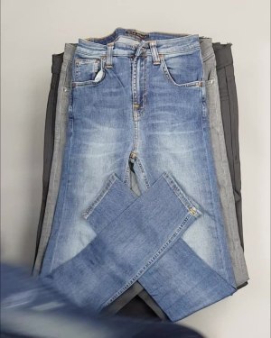 Фотография  668 - Джинсы Италия#20 шт, ЛОТ №4303 оптом в Владимире и Владимирской области