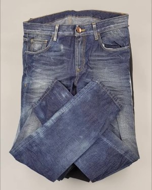 Фотография  881 - Джинсы Италия#20 шт, ЛОТ №4303 оптом в Владимире и Владимирской области