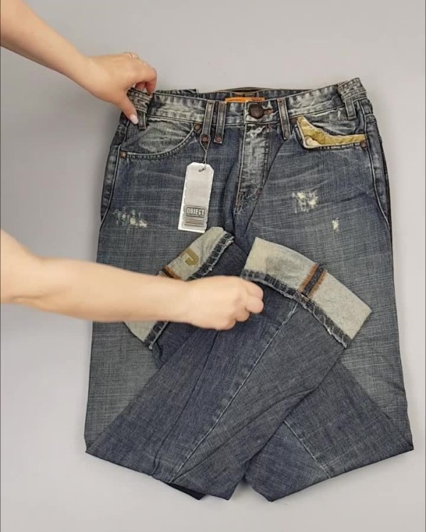 Фотография  872 - Джинсы Италия#20 шт, ЛОТ №4304 оптом в Владимире и Владимирской области