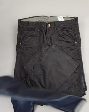 Фотография  556 - Джинсы Италия#20 шт, ЛОТ №4304 оптом в Владимире и Владимирской области