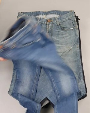 Фотография  507 - Джинсы Италия#20 шт, ЛОТ №4304 оптом в Владимире и Владимирской области